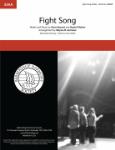 Fight Song - SSAA