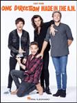 Hal Leonard                       One Direction One Direction - Made in the A.M. - Easy Piano