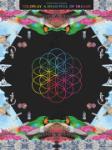 Coldplay A Head Full of Dreams PVG PVG