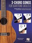 3 Chord Songs For Baritone Ukulele