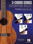 3 Chord Songs For Baritone Ukulele