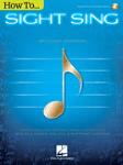 Sight Sing with Audio Access -