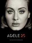 Adele 25 Easy Guitar with Notes and Tab Guitar TAB