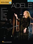 Adele - Easy Piano Play-Along Volume 4