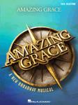 Hal Leonard Christopher Smith   Amazing Grace - A New Broadway Musical - Vocal Selections