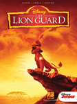Hal Leonard Willis C   Lion Guard - Piano / Vocal / Guitar