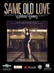 Same Old Love