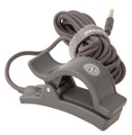 Tuning Mic/clip--PitchGrabber Mobile