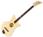 Acoustic Loog II 3-Stringed Guitar Kit 00156487