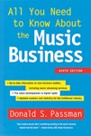 All You Need to Know About the Music Business - 9th Edition