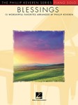 Hal Leonard  Keveren P  Blessings