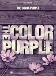 The Color Purple The Musical [vocal selections]