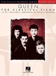 Queen for Classical Piano [piano solo] Keveren