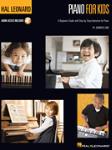 Hal Leonard Linn J   Piano for Kids