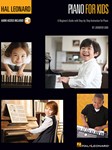 Piano for Kids w/online audio [piano] Linn