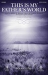 This Is My Father's World [choral 2-part] Leavitt