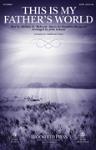 This Is My Father's World [chamber orchestra parts]
