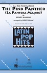 Pink Panther - La Pantera Mambo