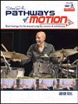 Pathways of Motion DVD [drumset] Steve Smith Drum DVD
