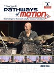 Pathways of Motion DVD [drumset] Steve Smith Drum DVD