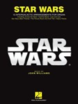Star Wars for Organ [organ] Williams