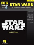 Star Wars w/online audio [violin]