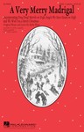Very Merry Madrigal