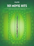 101 Movie Hits for Flute Flute