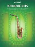 101 Movie Hits [alto sax]