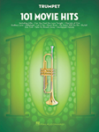 101 Movie Hits for Trumpet