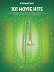 101 Movie Hits [trombone]