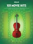 Hal Leonard Various   101 Movie Hits for Cello