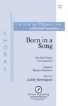 Born in a Song