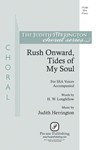 Rush Onward Tides Of My Soul