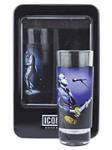 Joe Bonamassa 2-Piece Shot Glass Set - Lithos Collection 1