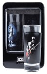 Joe Bonamassa 2-Piece Shot Glass Set - Lithos Collection 1