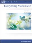 Everything Made New FED-MD2 [intermediate piano solo] Stevens