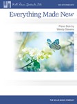 Willis Wendy Stevens   Everything Made New
