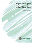 Miami Flute Suite - Flute and Piano