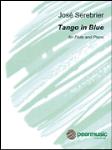 Tango in Blue [flute] Serebrier