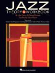 Hal Leonard Dericq / Guereau   Jazz Theory & Workbook - Text