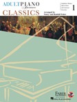 Adult Piano Adventures / Classics 1
