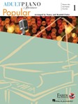 PA Adult Popular Book 1 [piano]