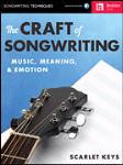 The Craft of Songwriting