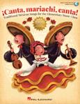 ¡Canta, mariachi, canta! w/online audio [music education] BOOK WITH