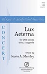Lux Aeterna