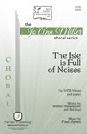 Isle Is Full Of Noises