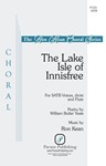Lake Isle of Innisfree