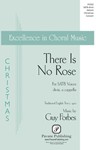 There Is No Rose