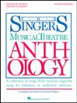 Hal Leonard Various                Singer's Musical Theatre Anthology - Children's Edition Book only - Vocal